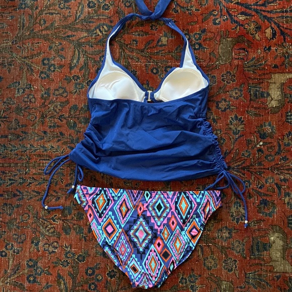 Cute tankini - Picture 14 of 16